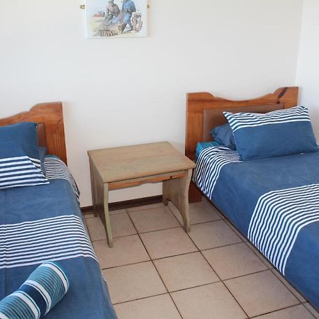 Appartement Stella Maris 144 à Amanzimtoti Extérieur photo