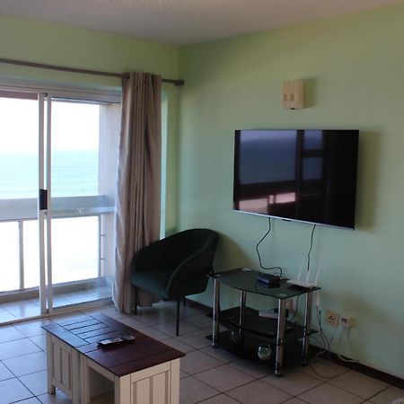 Appartement Stella Maris 144 à Amanzimtoti Extérieur photo