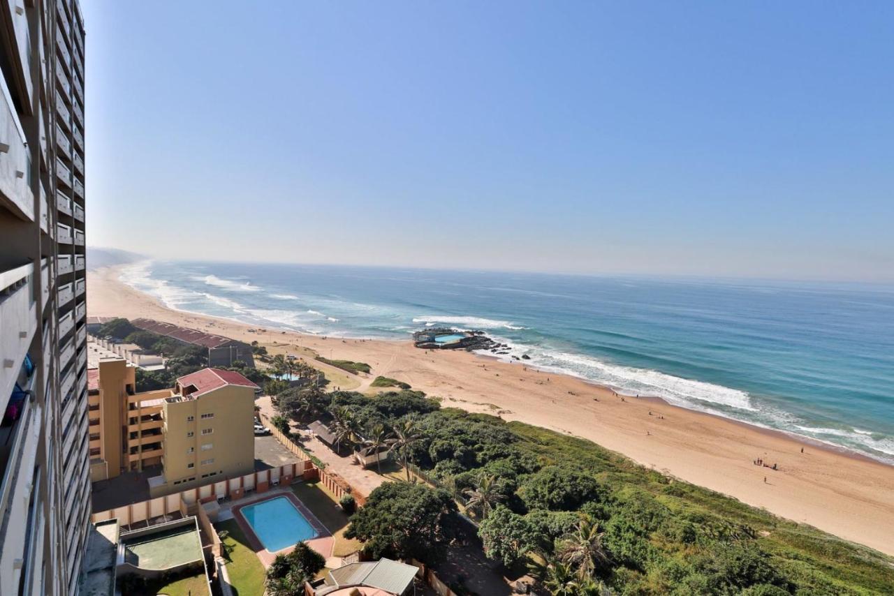 Appartement Stella Maris 144 à Amanzimtoti Extérieur photo