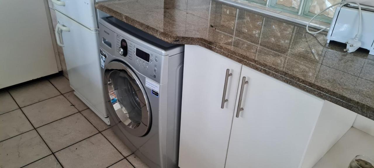 Appartement Stella Maris 144 à Amanzimtoti Extérieur photo