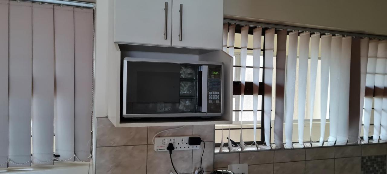 Appartement Stella Maris 144 à Amanzimtoti Extérieur photo