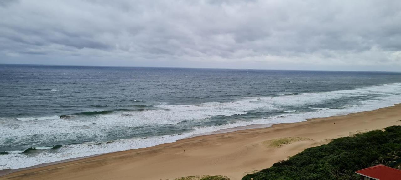 Appartement Stella Maris 144 à Amanzimtoti Extérieur photo