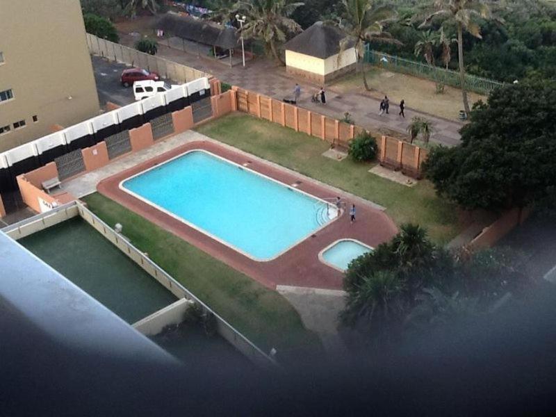 Appartement Stella Maris 144 à Amanzimtoti Extérieur photo