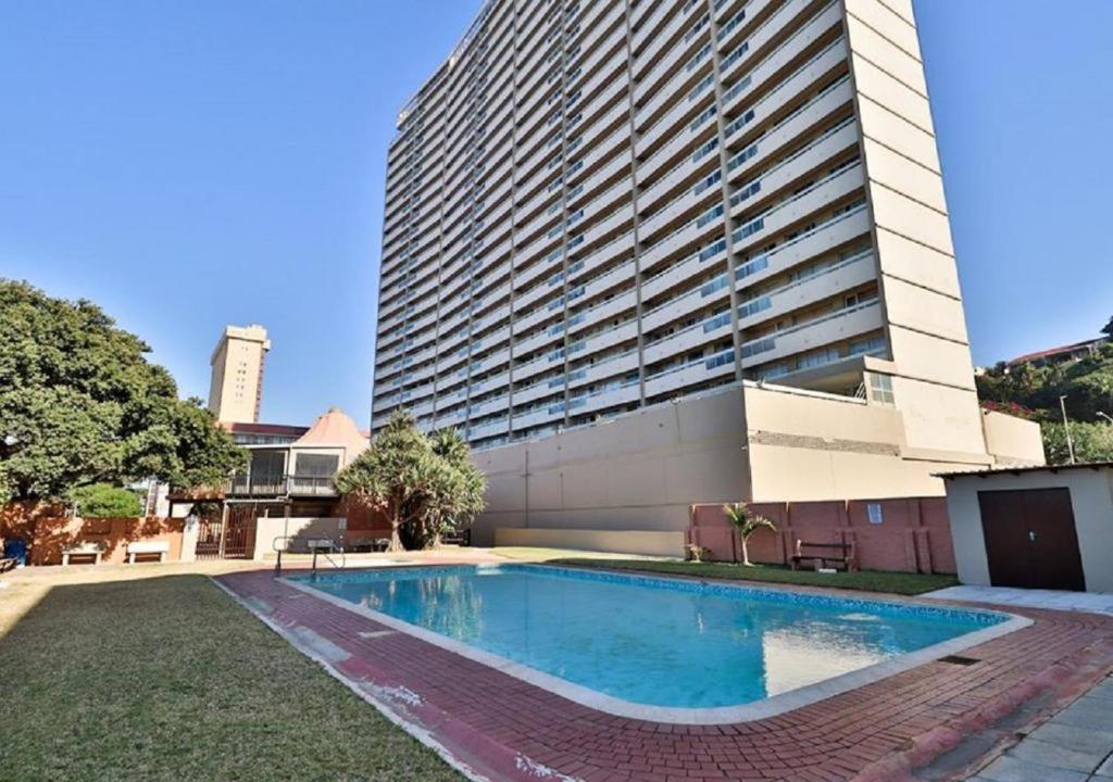 Appartement Stella Maris 144 à Amanzimtoti Extérieur photo