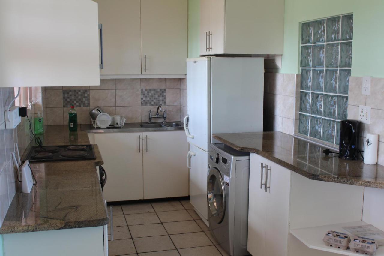 Appartement Stella Maris 144 à Amanzimtoti Extérieur photo
