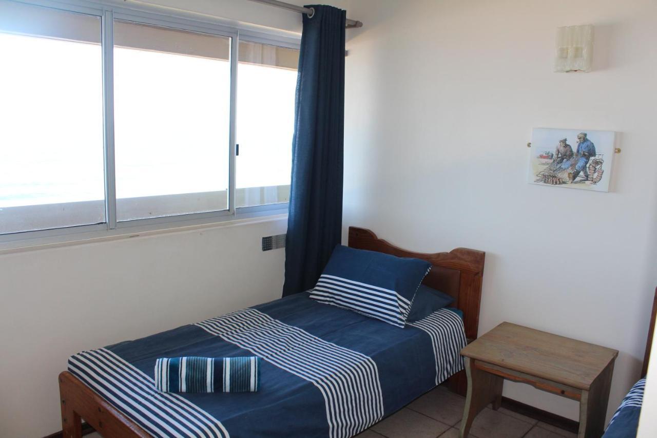 Appartement Stella Maris 144 à Amanzimtoti Extérieur photo