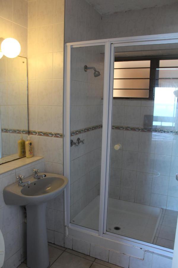Appartement Stella Maris 144 à Amanzimtoti Extérieur photo