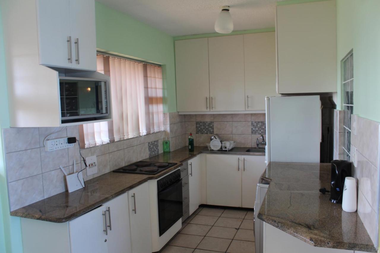 Appartement Stella Maris 144 à Amanzimtoti Extérieur photo