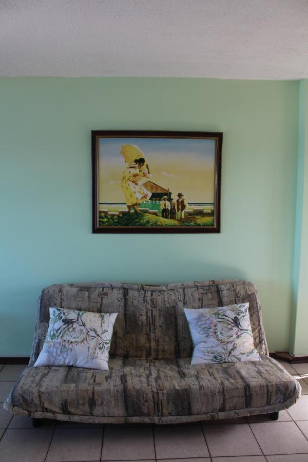 Appartement Stella Maris 144 à Amanzimtoti Extérieur photo