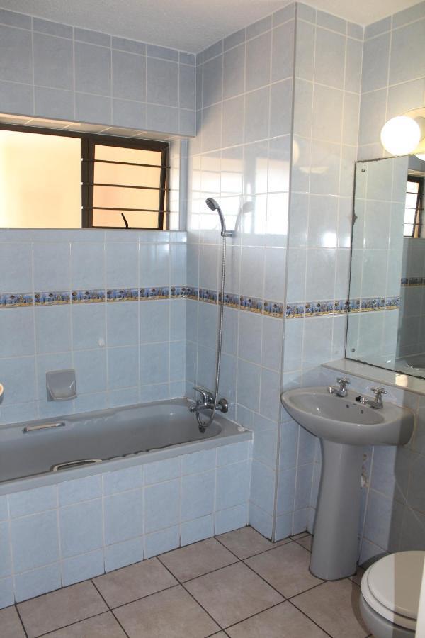 Appartement Stella Maris 144 à Amanzimtoti Extérieur photo
