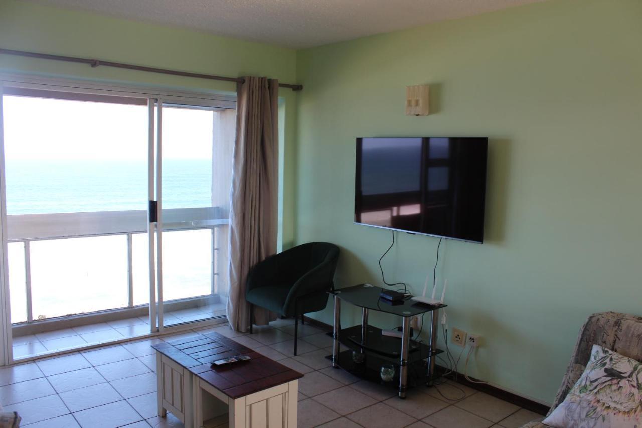 Appartement Stella Maris 144 à Amanzimtoti Extérieur photo