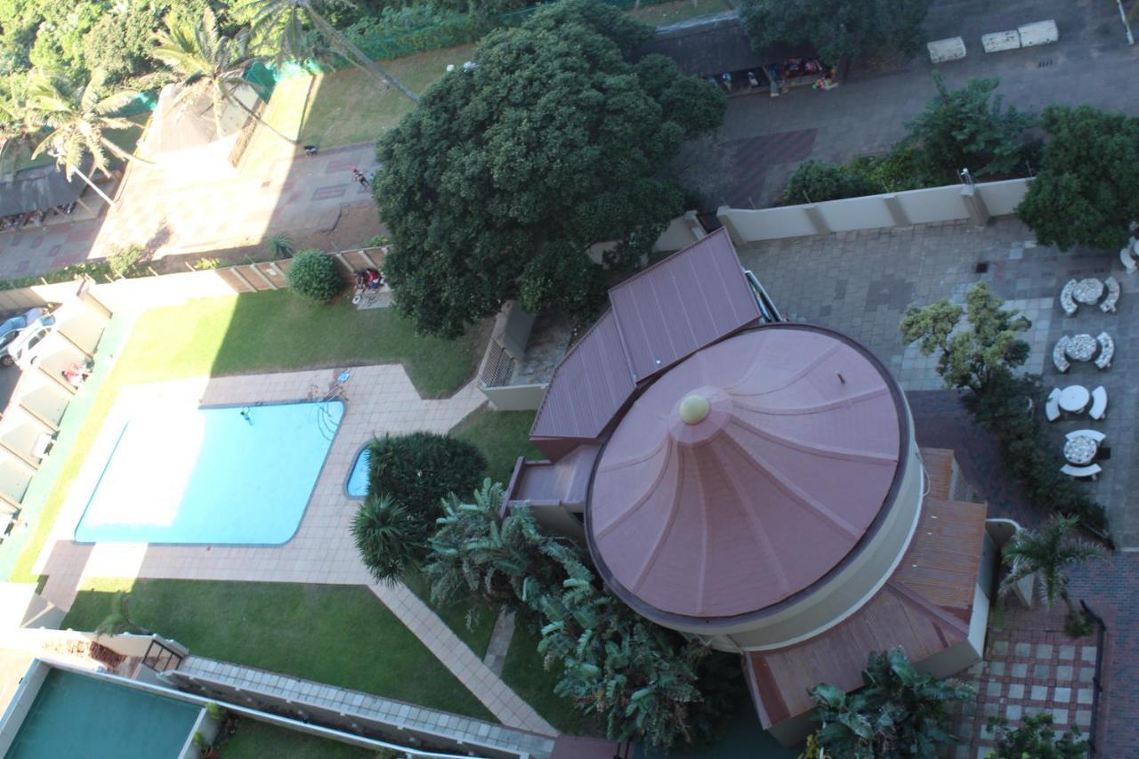 Appartement Stella Maris 144 à Amanzimtoti Extérieur photo