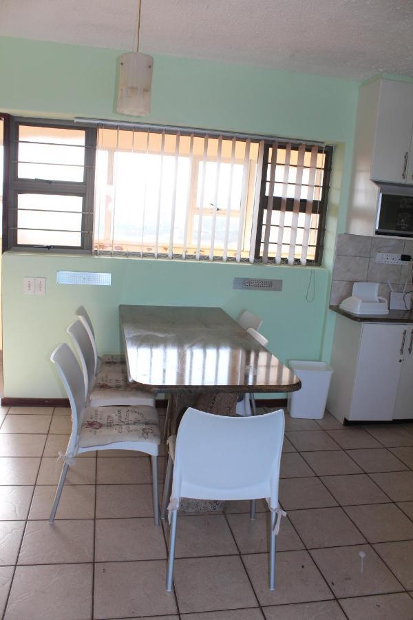 Appartement Stella Maris 144 à Amanzimtoti Extérieur photo